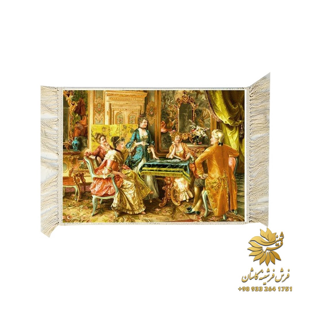 نقاشی فرانسوی