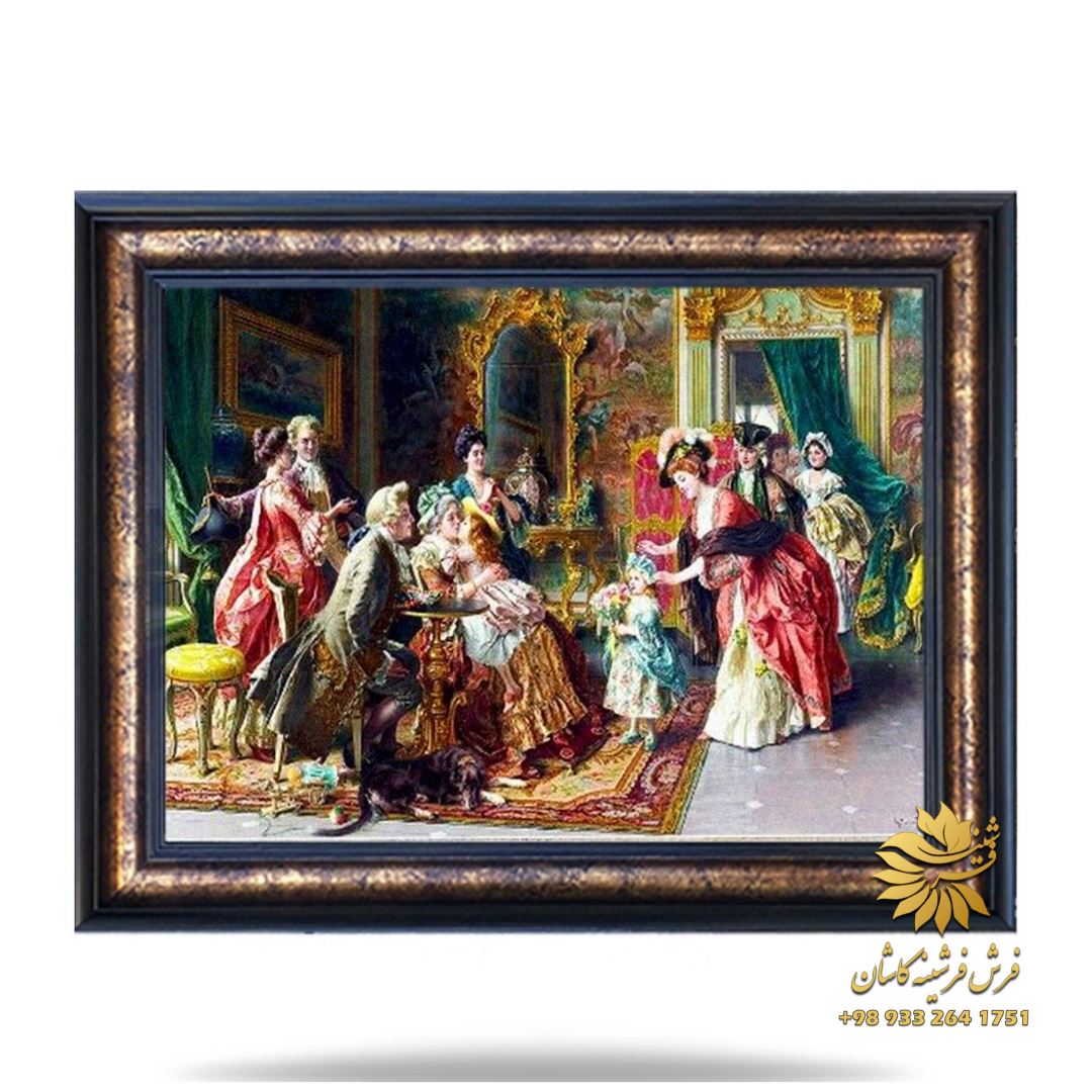 تابلو برای هدیه