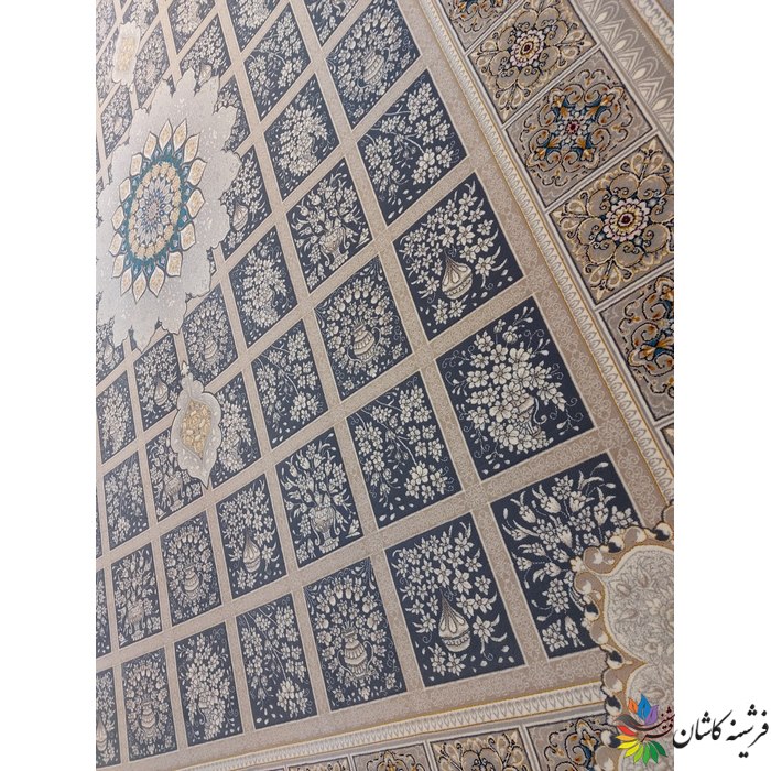 فرش خشتی 700 شانه