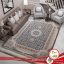 فرش خشتی ترنج دار