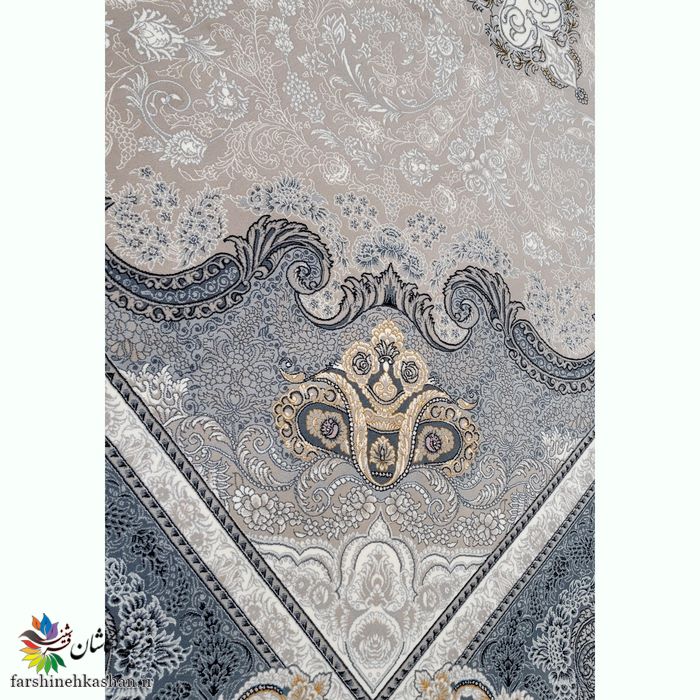 طرح آیدا ترمه ای 700شانه تراکم 2550