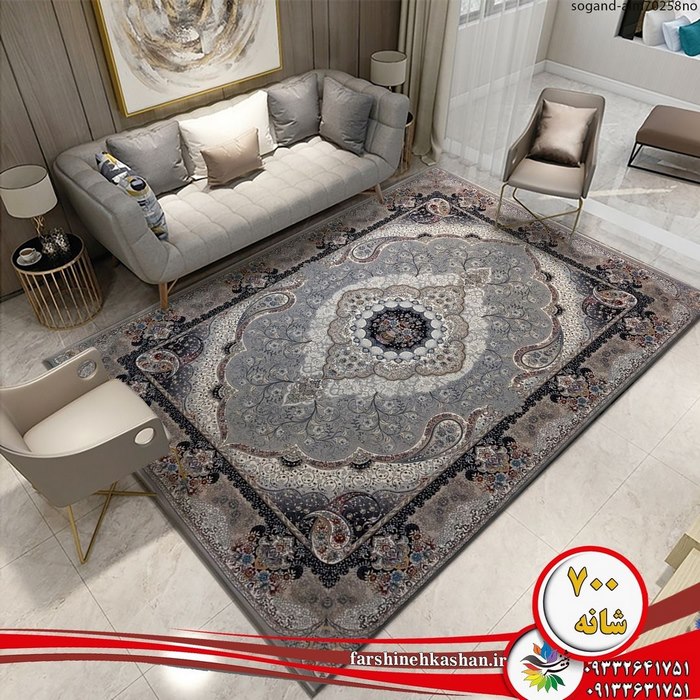 فرش سوگند فیلی