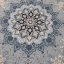 تندیس نقره ای 700 شانه
