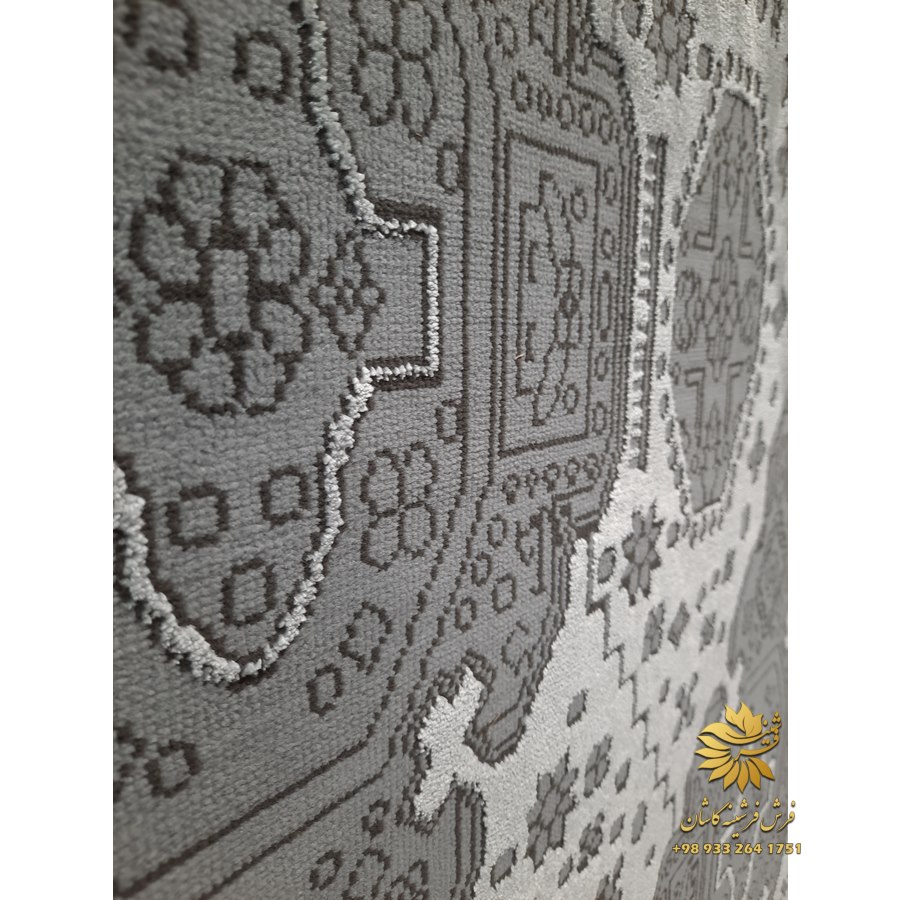 فرش سنتی جدید