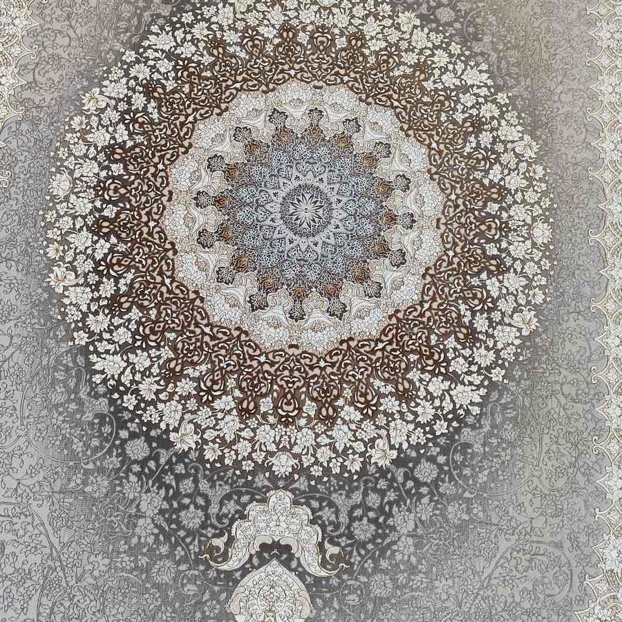 فرش دودی