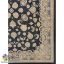 طرح همتا سرمه ای 700 شانه طلاکوب