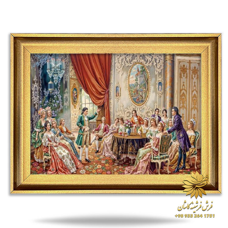 تابلو تزئینی