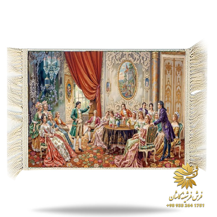 تابلو فرانسوی