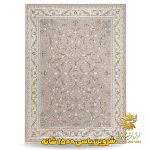 فرش 1500 شانه گل برجسته
