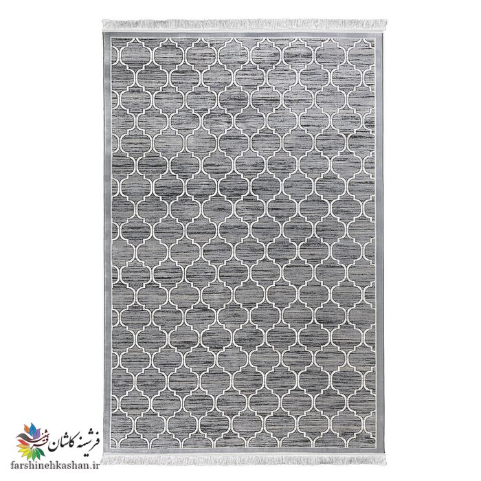 فرش مراکشی طوسی