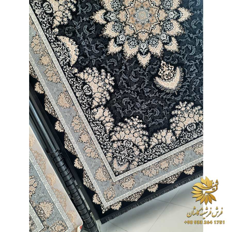 فرش شیفته