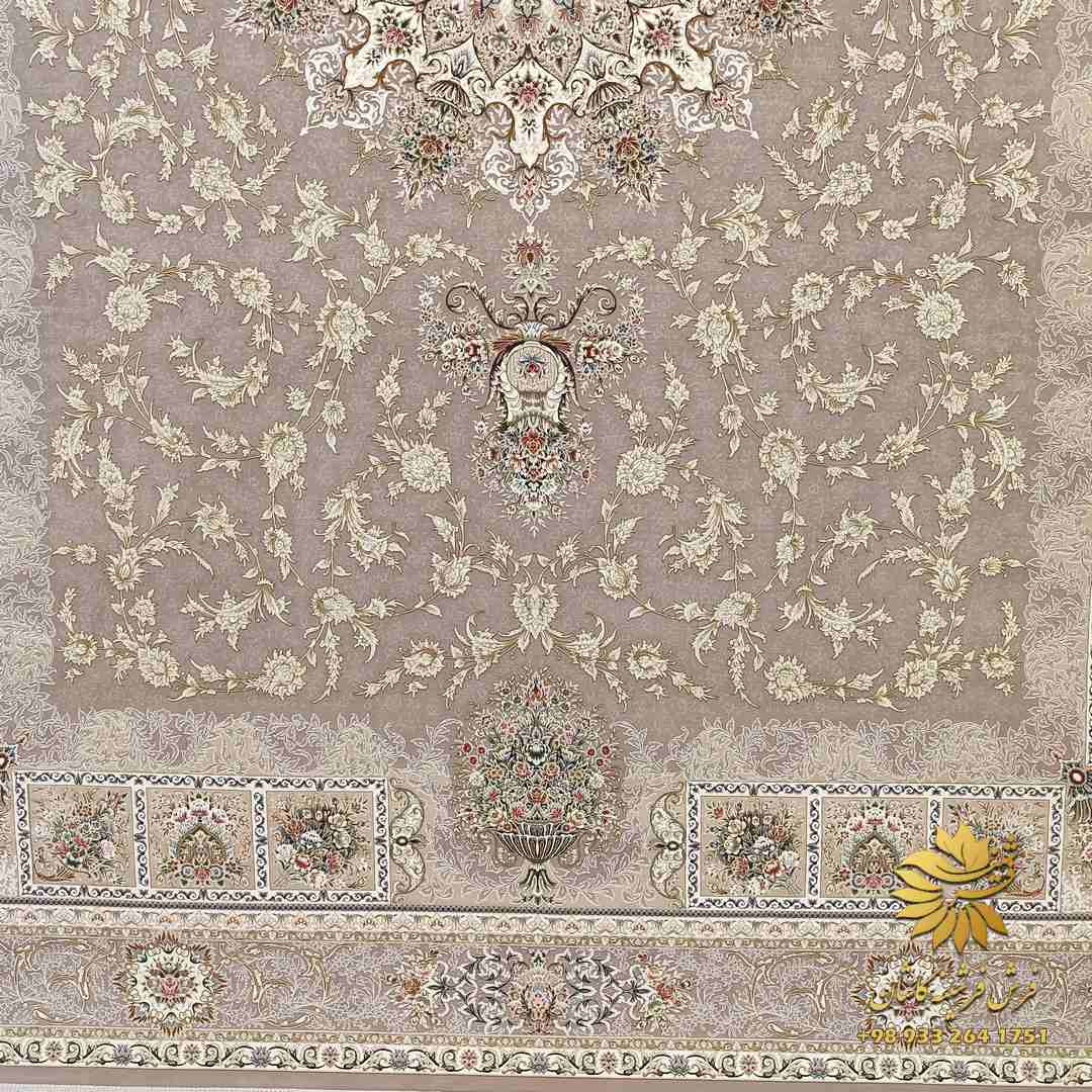 فرش یاسی