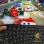 مخکل فرش پسرانه