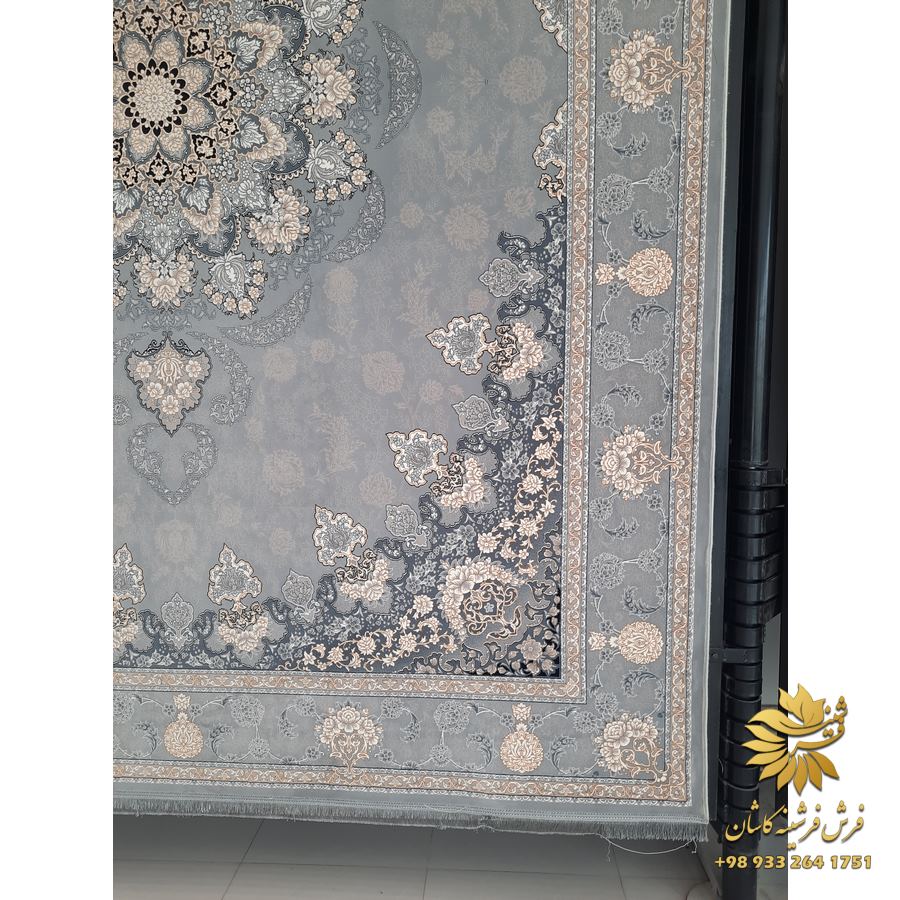 گلرخ نقره ای