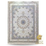 فرش کاشان 1200 شانه