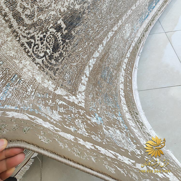 فرش ضخیم
