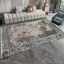 فرش طرح ترک 700 شانه