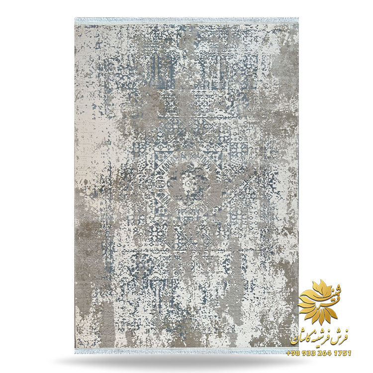 قالیجه مدرن فانتزی