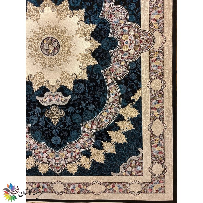 طرح آروانا سرمه ای