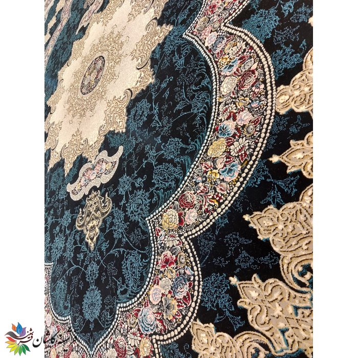 طرح آروانا سرمه ای