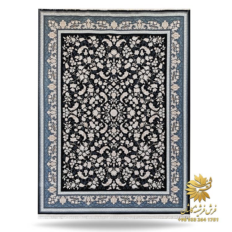 فرش ماشینی نگین مشهد