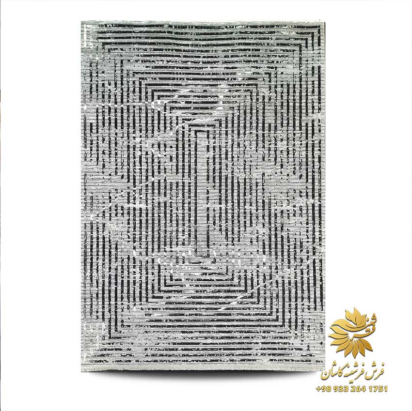 فرش راه راه