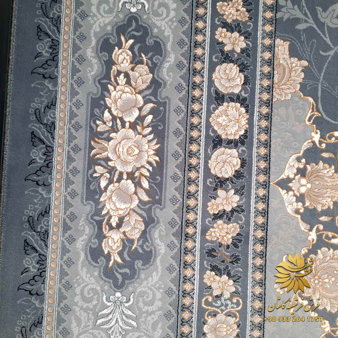 گل طلایی