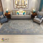 فرش قصر طلایی 1500 شانه