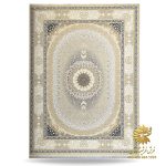 1200 شانه طلاکوب مدرن