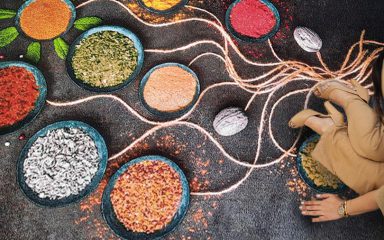خرید فرش آشپزخانه
