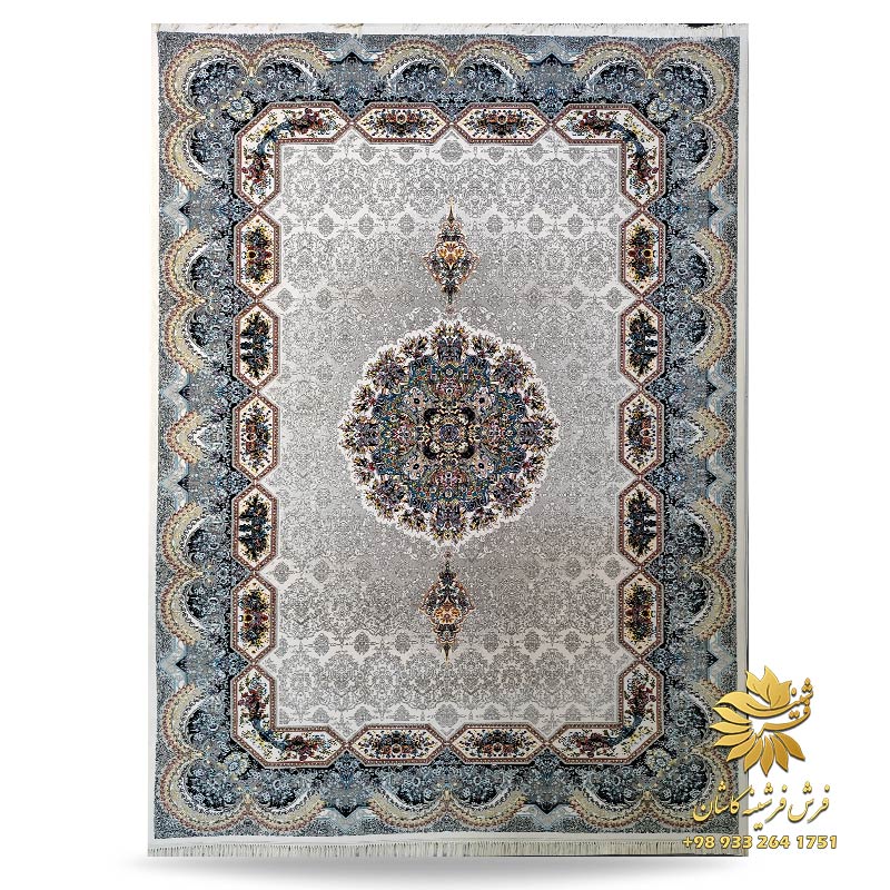 طرح هالیدی کرم