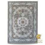 1200 شانه وینتیج طوسی
