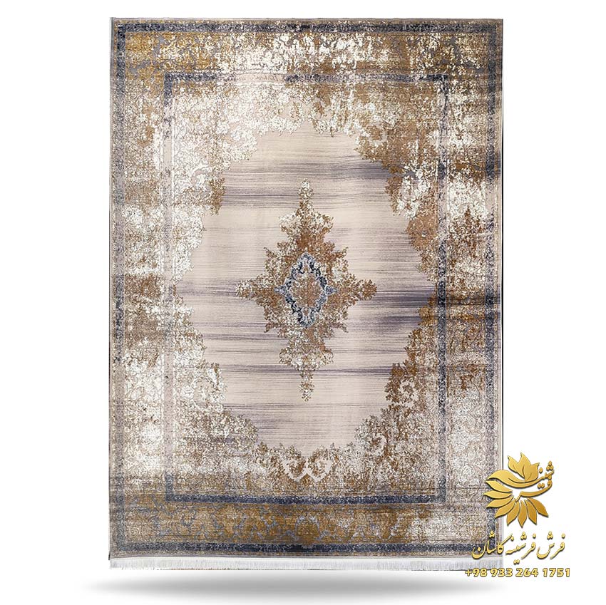فرش 1200 شانه وینتیج