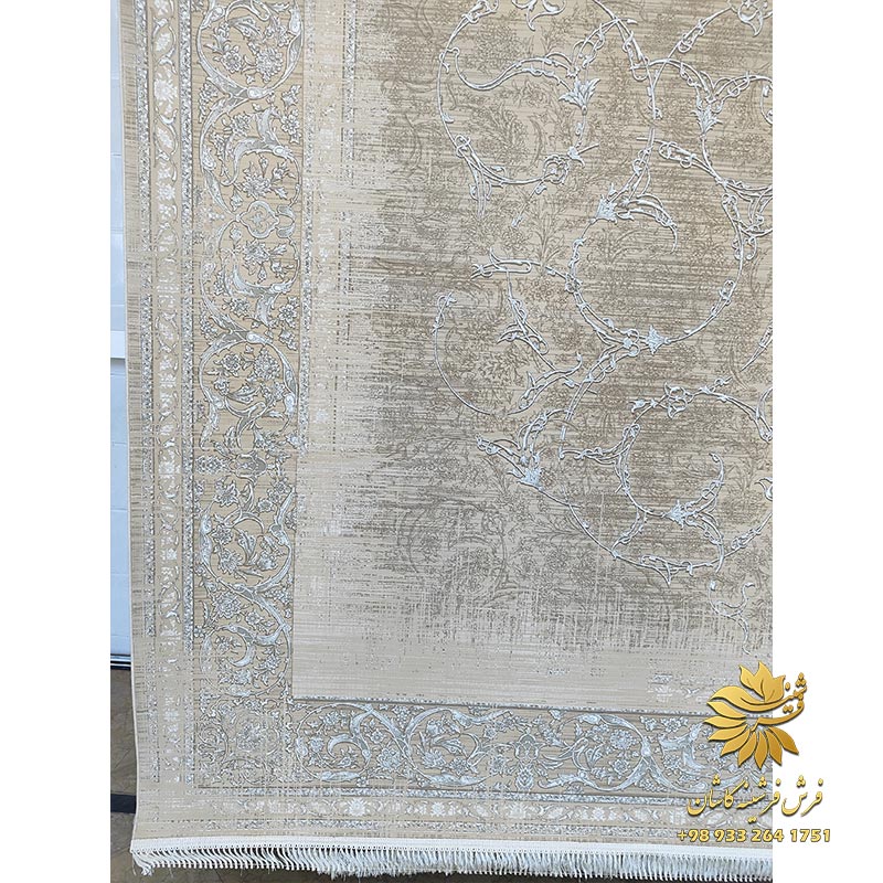 فرش طرح شیوا