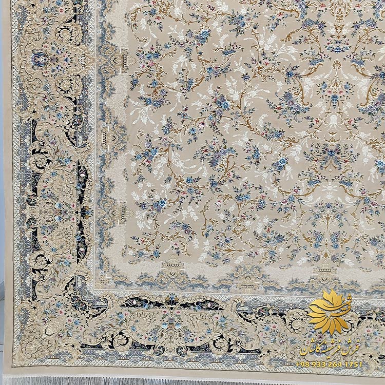 خرید فرش 1500 شانه