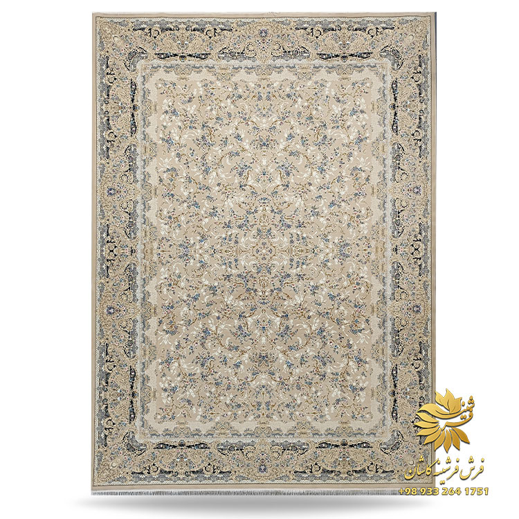 فرش افشان 1500 شانه