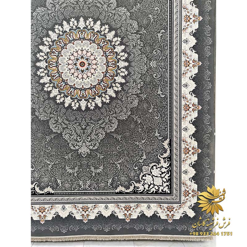 700 شانه دودی