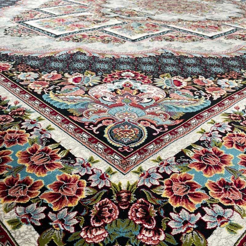 فرش طرح ناردون