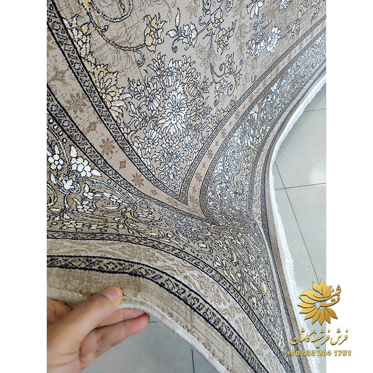 فرش ضخیم