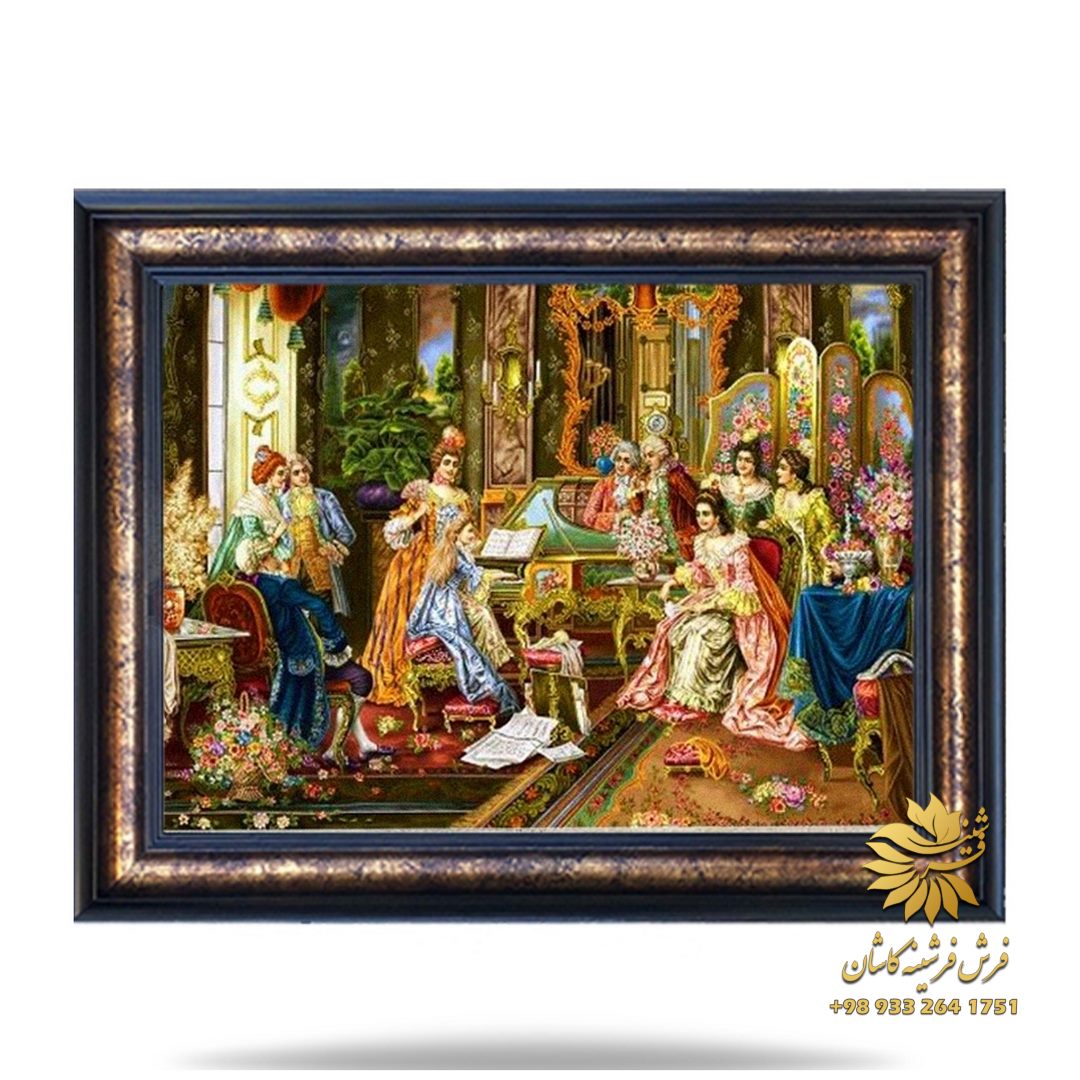 تابلو برای هدیه
