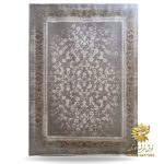 فرش 1200 شانه افشان مدرن