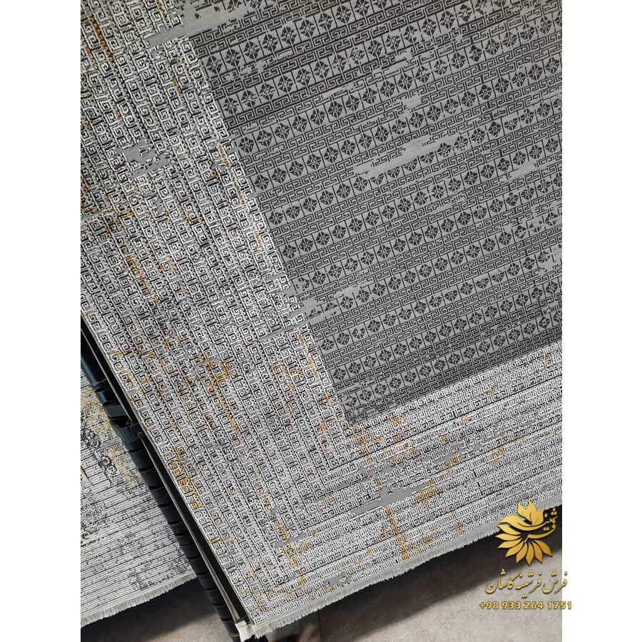 فرش ساده مدرن