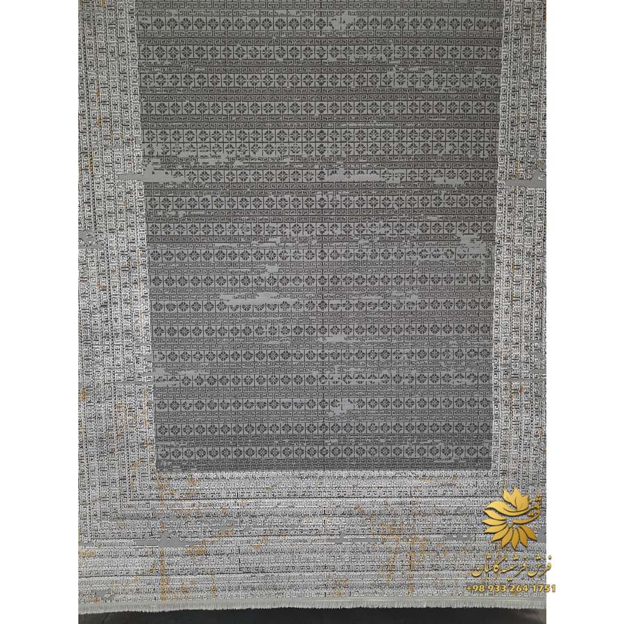 فرش شیک ساده
