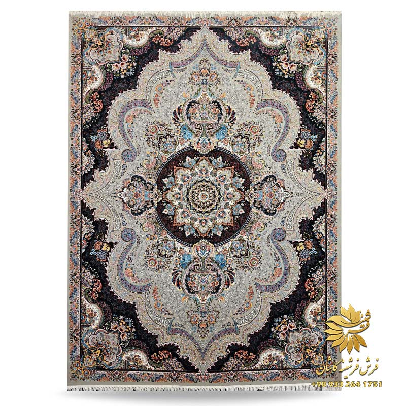 فرش طرح شهیاد فیلی