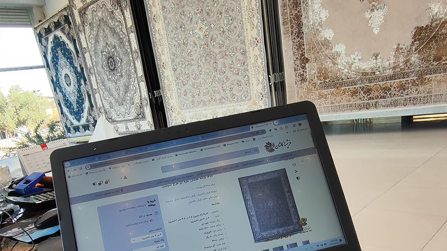 خرید فرش 1200 شانه: راهنمای کامل قیمت، مدل ها و نکات مهم انتخاب 8 قیمت فرش 1200شانه