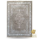 فرش نسکافه ای 700 شانه