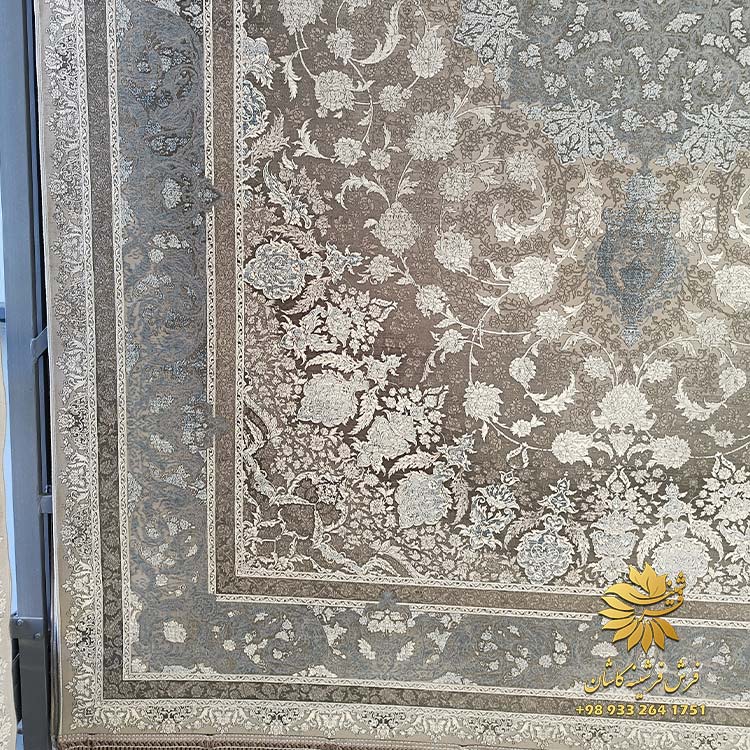 فرش شادنقش