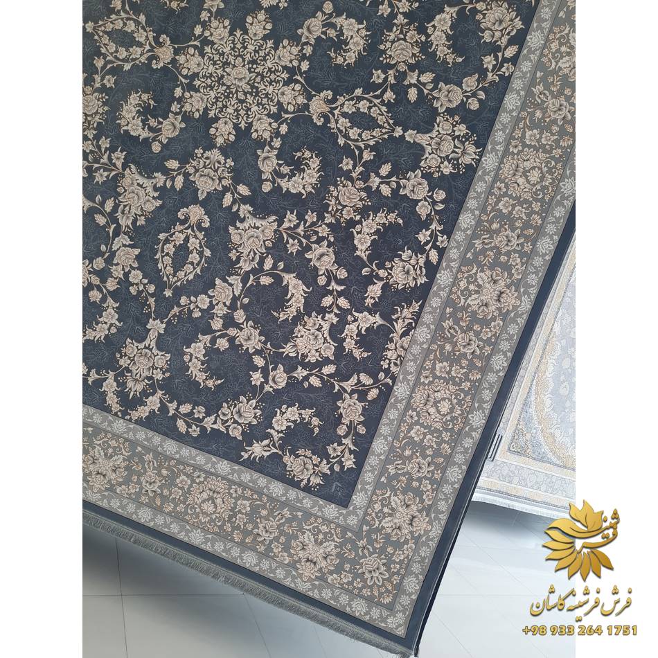 طلاکوب هفتصد شانه