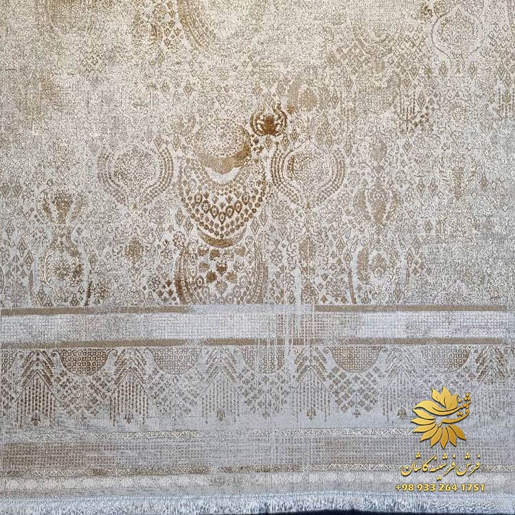 فرش موکا اندیشه