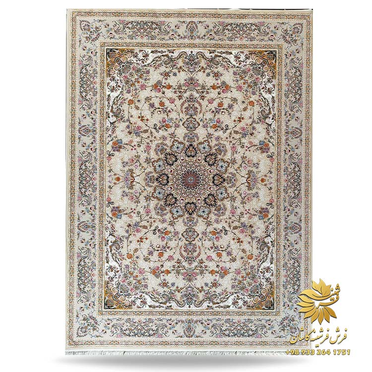 فرش سلطان کرم